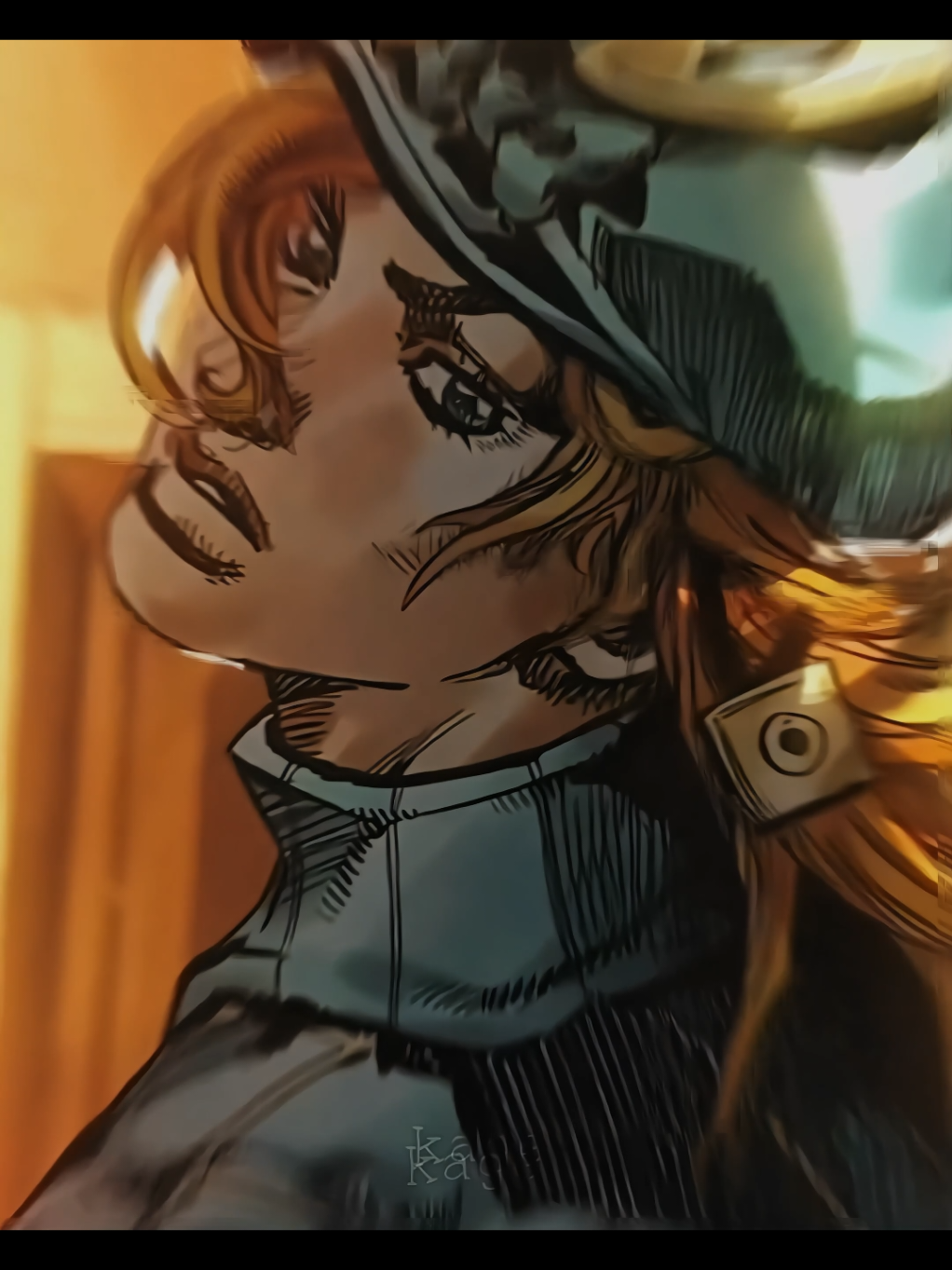 Diego Brando 🔥🔥 || #diegobrando #diego #scarymonsters #zawarudo #steelballrun #jojo #fyp #jojoedit 