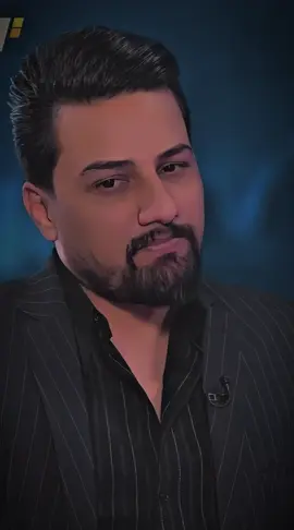 اني من اغادر اوجع   !  لو تحط  بي 100 واحد هم يضل فارغ مكاني 40 الوجهي ماكو  هو بس واحد واجاني 3 ما الهن بديل  الماء والخضراء واني  . . . . تصميم  الحبيب @0s.69i  #احمد_المرشدي #الشاعر_احمد_المرشدي