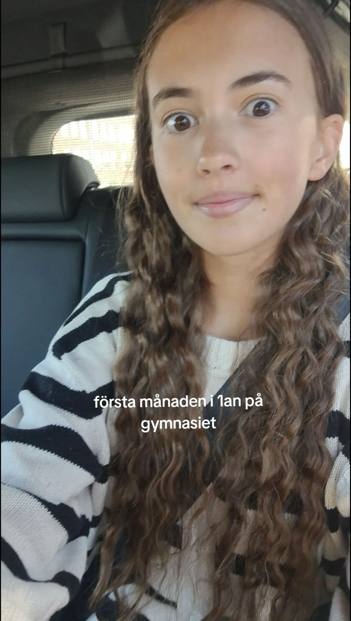 har dock knappt gått i skolan men ändå🫠#17 #gymnasiet #MentalHealth 