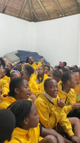 Stompie💛 #ihawuculturalactivities 