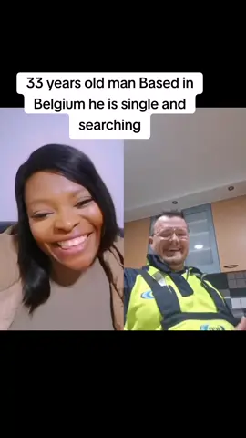 he is single and searching