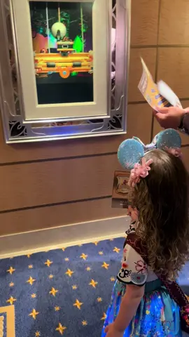 #disneycruise #disneyfantasy #games 