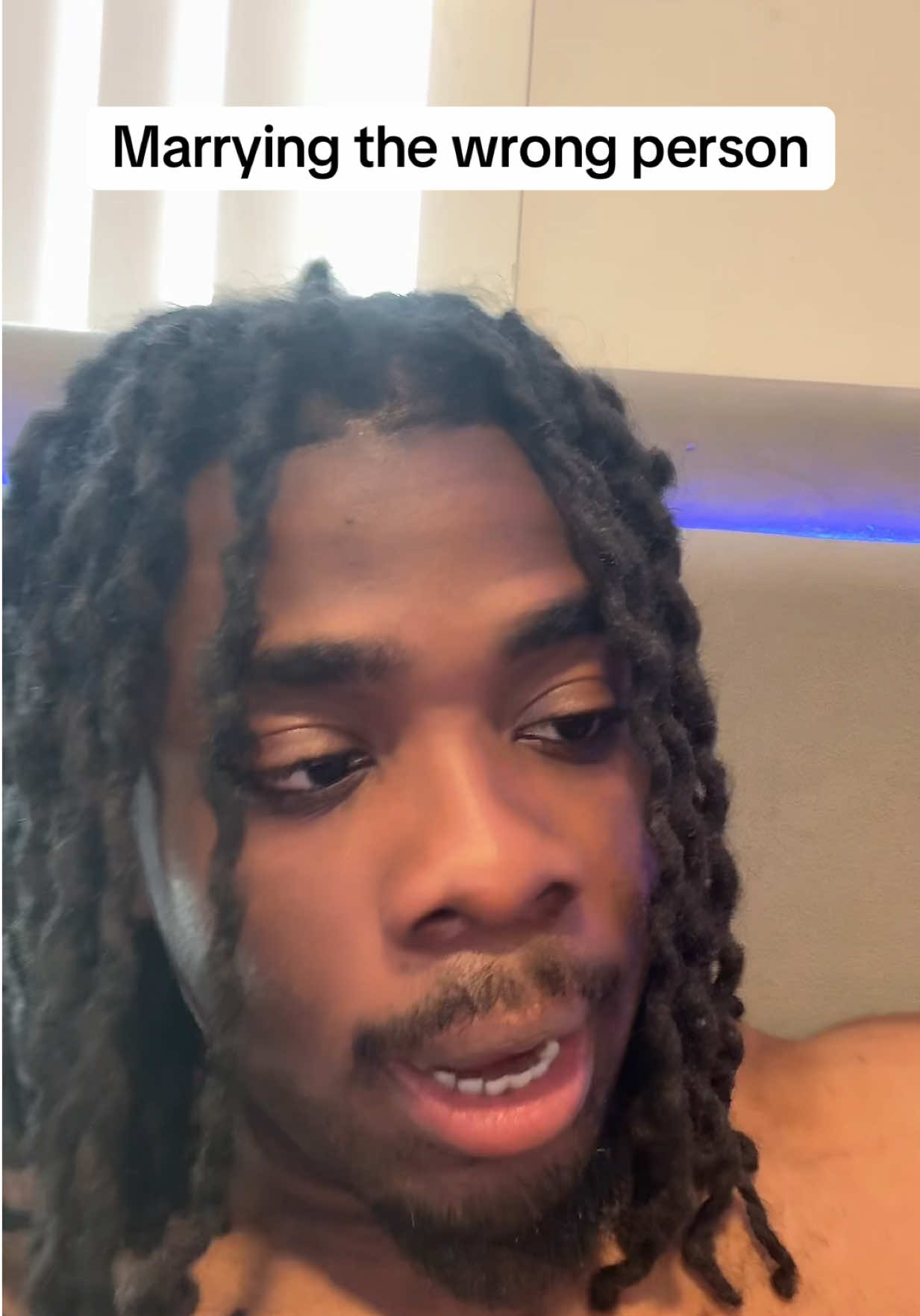 No cut your life short o #dreadheadmajik #99mentality 