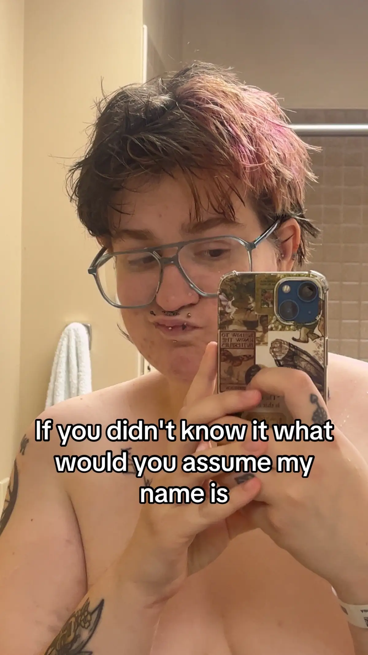 #trans #ftm #ftmtransgender #name 