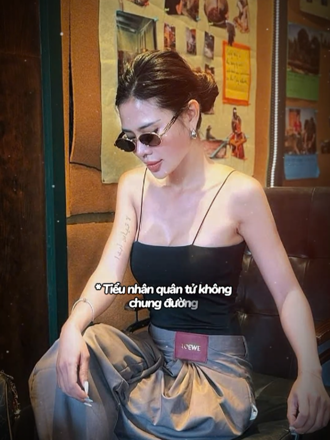 Chữ tiền chữ tình không chung lối #poscast #videotamtrang #noibuonnoiem2 