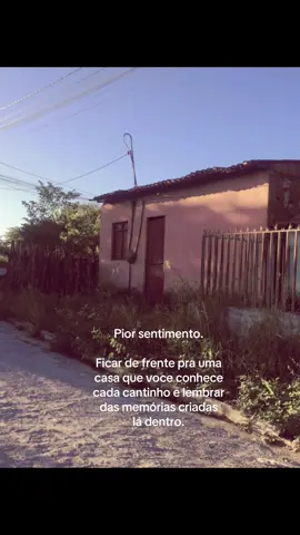 Q sdd #fuy #casas #passado #lembranças #saudade #fuyou #foryyoupage 