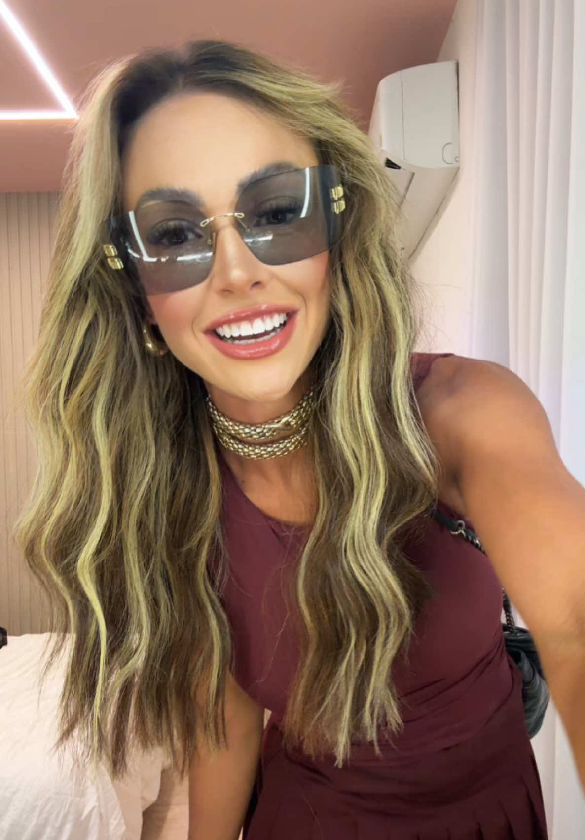 Ja que vocês estão falando que é minha música …. kkkkkkk Olha, não AGUENTO vocês 🩷❤️