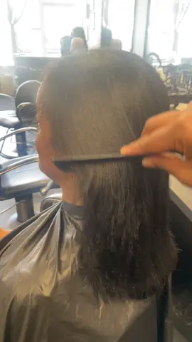 Silk press Saturdays only $75 💖💖💖 add a trim to your service 💖💖 #licensedcosmetologist  #detroitstylist  #metrodetroitstylist 