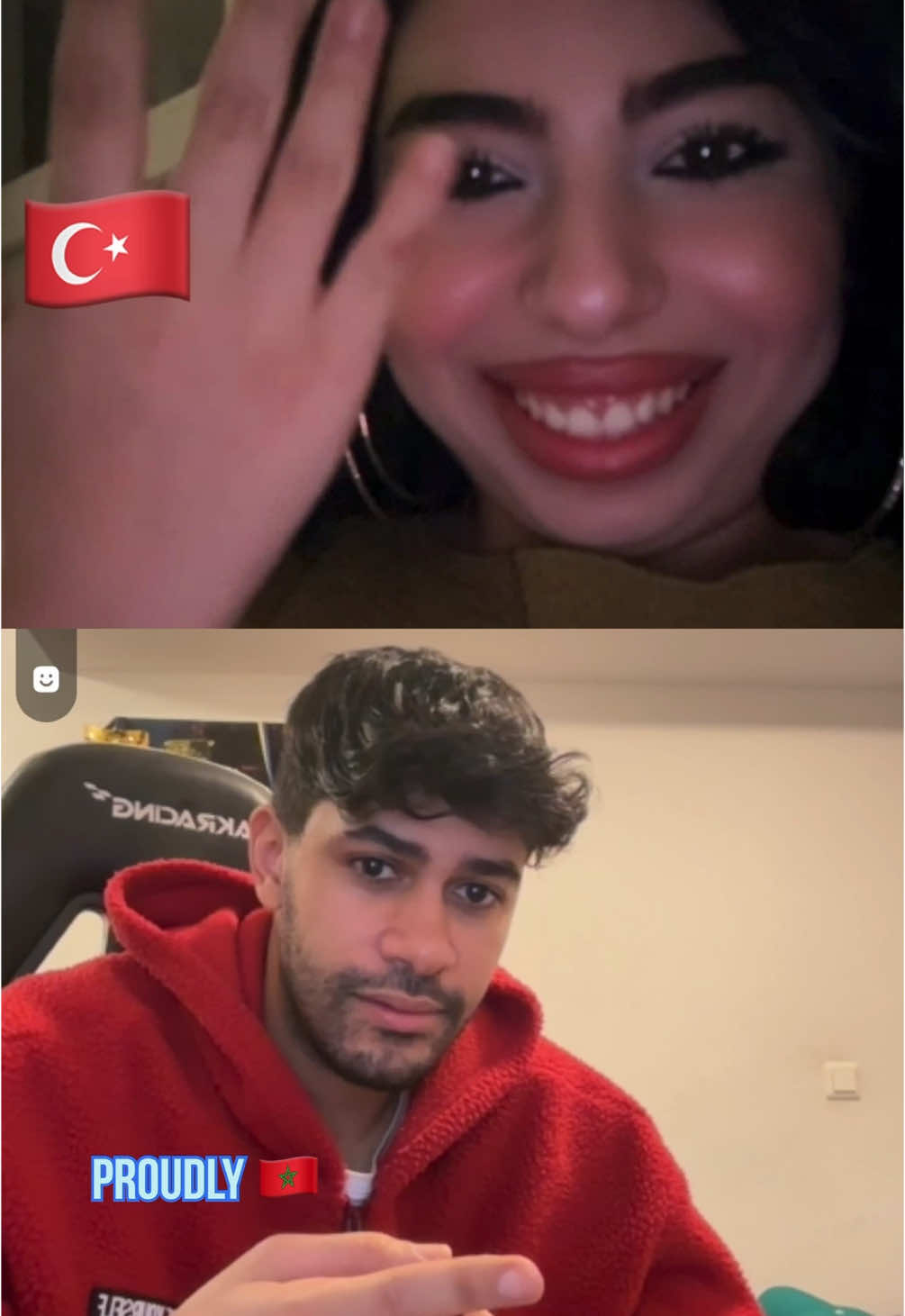 #المغرب 