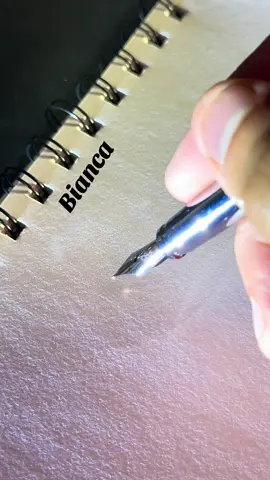 How to sign the letter B?