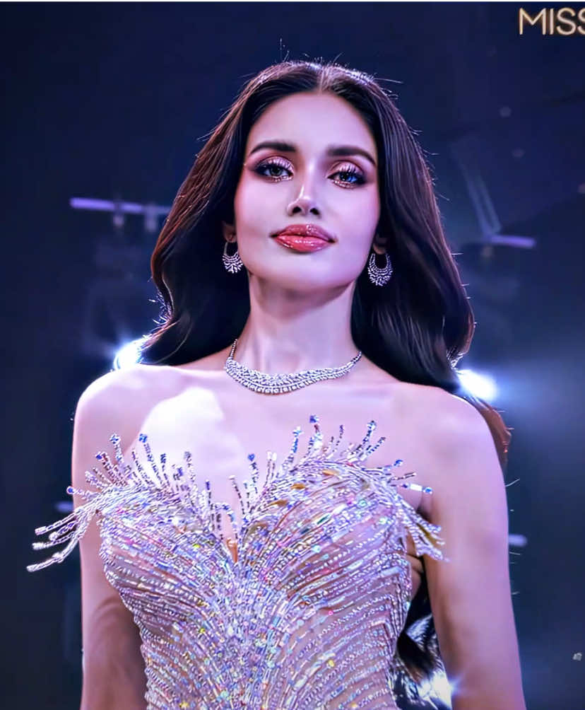 Miss Universe Saraburi 2025  #veenapraveenar #missuniversesaraburi2025 #missuniversethailand #missuniversethailand2025 #asc_grp #oofd_grp #pyz_grp #znp_grp #ktd_grp #beautypageant_vns #shakeslow_team🧩 #sx5th_grp 