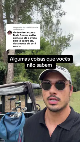 Respondendo a @vazzmayaraa última vez que eu falo!! #dudaguerra #antonela #lizmacedo 