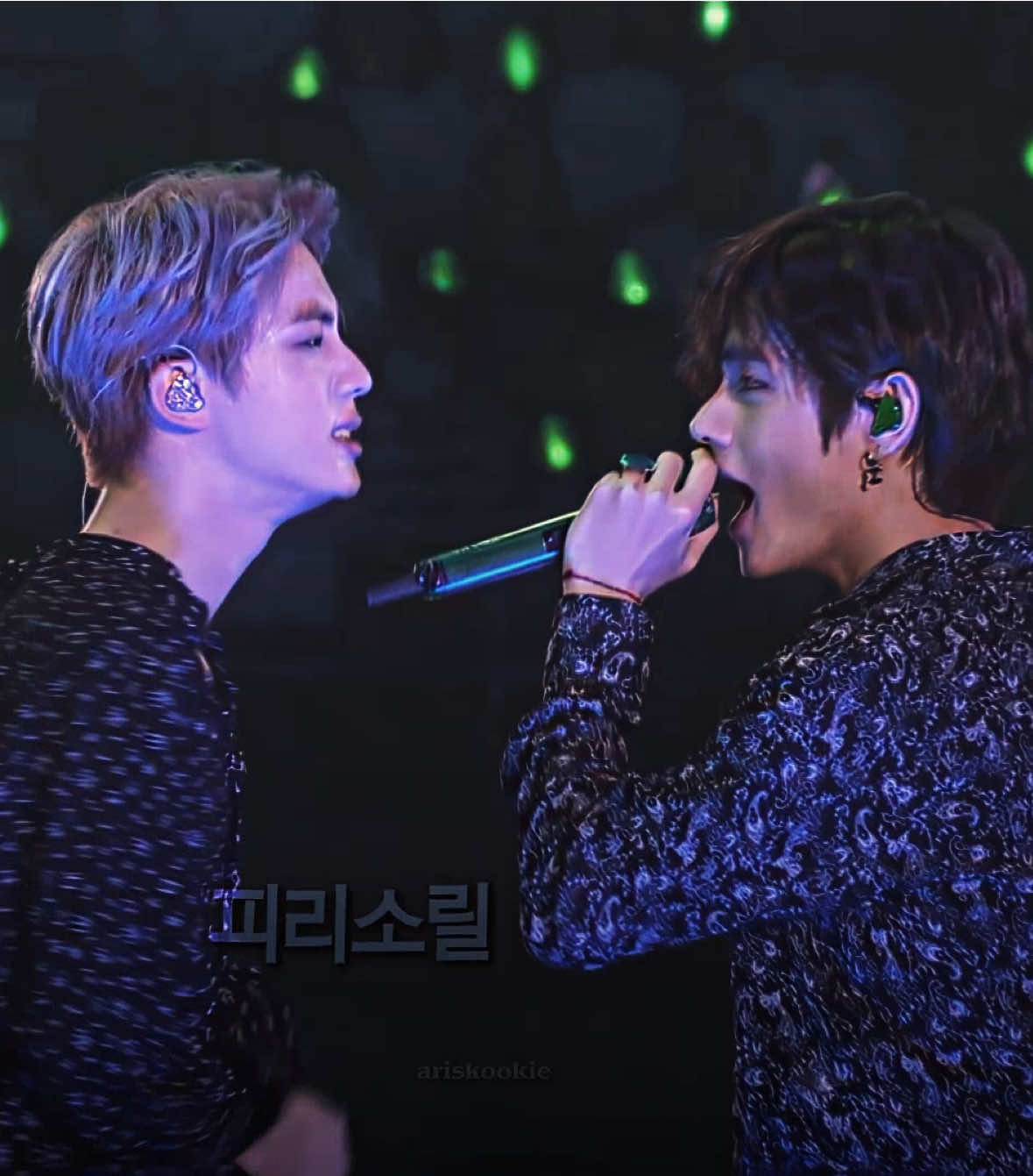 taehyung was ready to risk it all #bts #taejin #btspavedtheway #edit #fyp 
