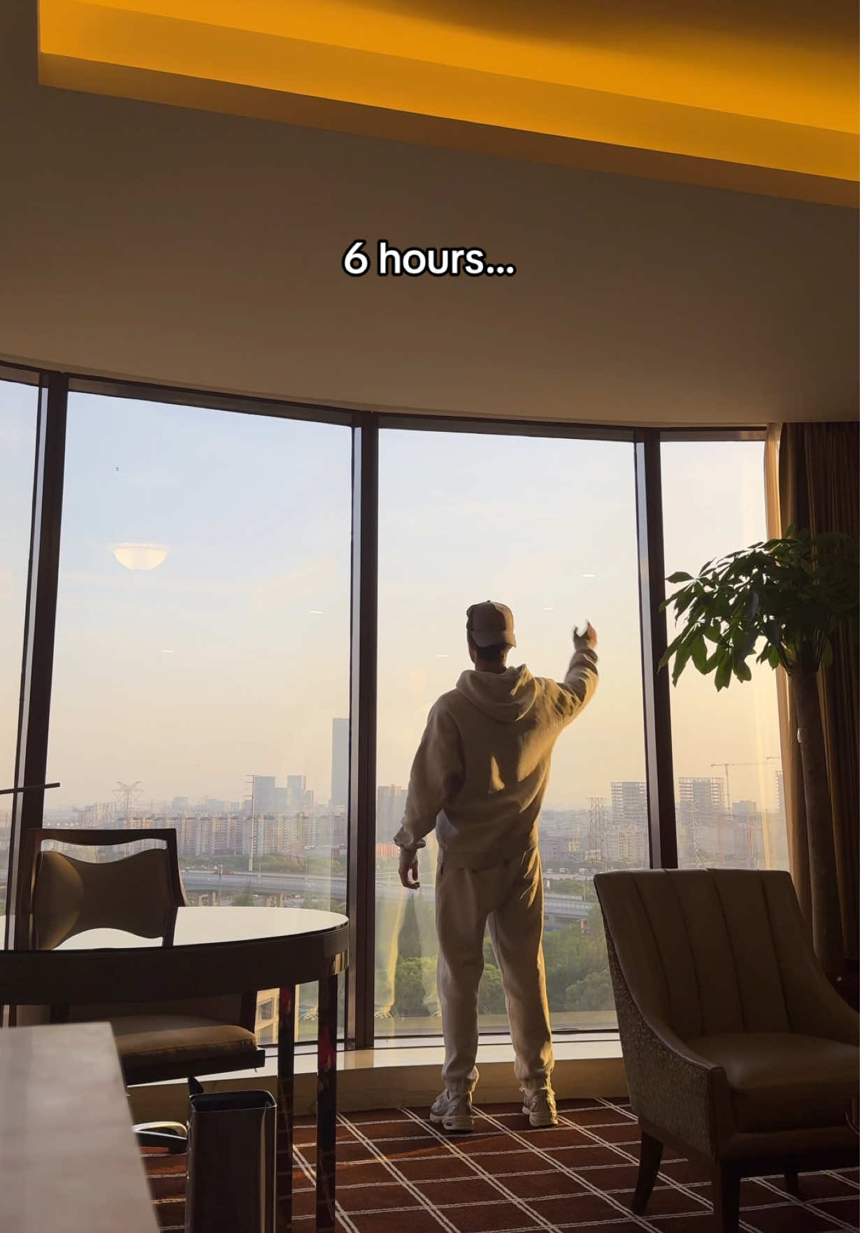 My arm hurts 😂 Thanks for all the love on “A Million Ways To Miss You”. More big news next week…