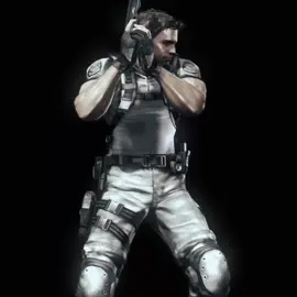 My take on this trend ll scp: @★𝐄𝐓𝐇𝐀𝐍 𝐖𝐈𝐍𝐓𝐄𝐑𝐒★ ll #chrisredfield #chrisredfieldedit #chrisredfieldresidentevil #residentevil5 #residentevil8 #residentevil8edit #residentevilvillage #re #capcom #capcomgames #foryou #foryoupage #fypage #fypageシ #fyp #fypシ #fypシ゚viral #viral