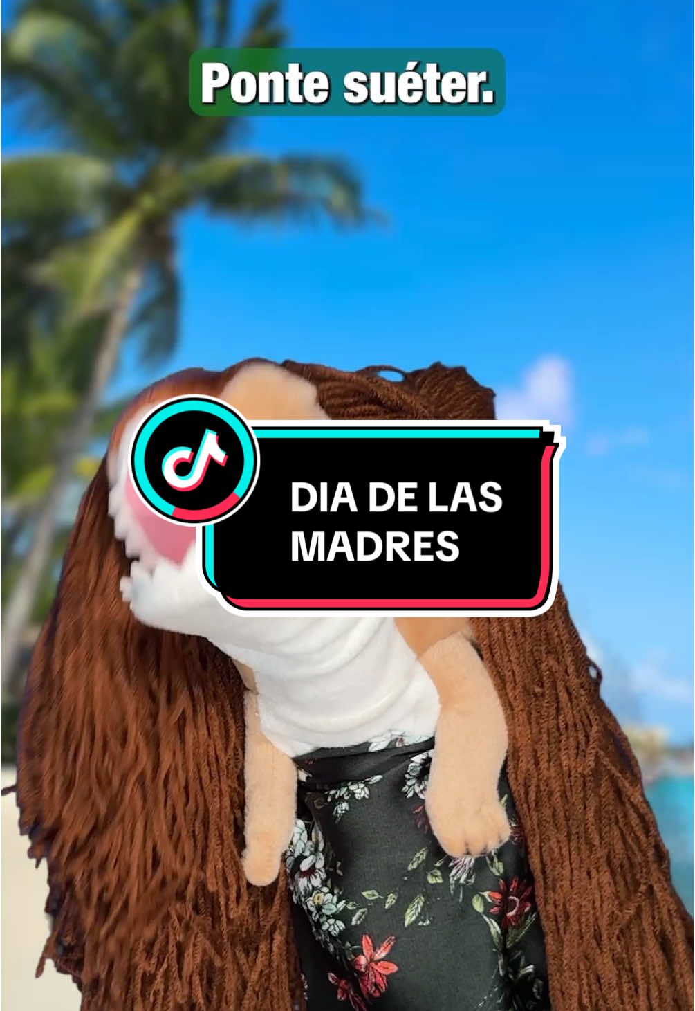 Feliz día a todas las jefas!! 😬❤️🦖 #humor #diadelasmadres #cosasdemamas #dinosaurios 