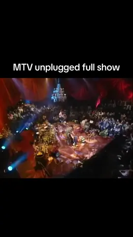 MTV unplugged full show #fyp #nirvana #grunge #guitar #kurtcobain #kristnovoselic #davegrohl #patsmear 