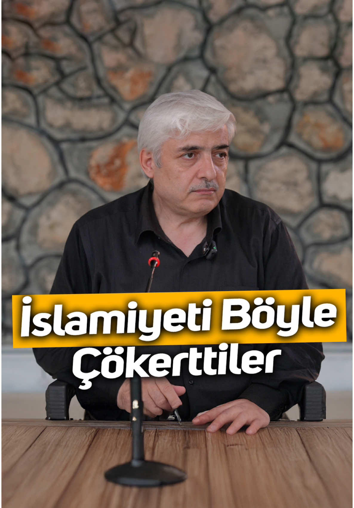 Nedir bizi birbirimizden ayıran