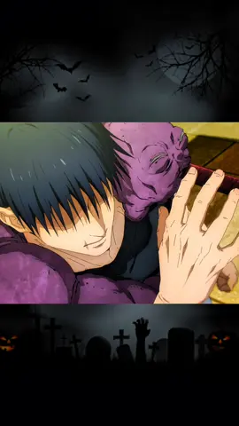 Магическая битва. Восстал чудовище.#animeedit #jujutsukaisen #магическаябитва #jujutsukaisenedit #тоджи #годжосатору #satorugojo 