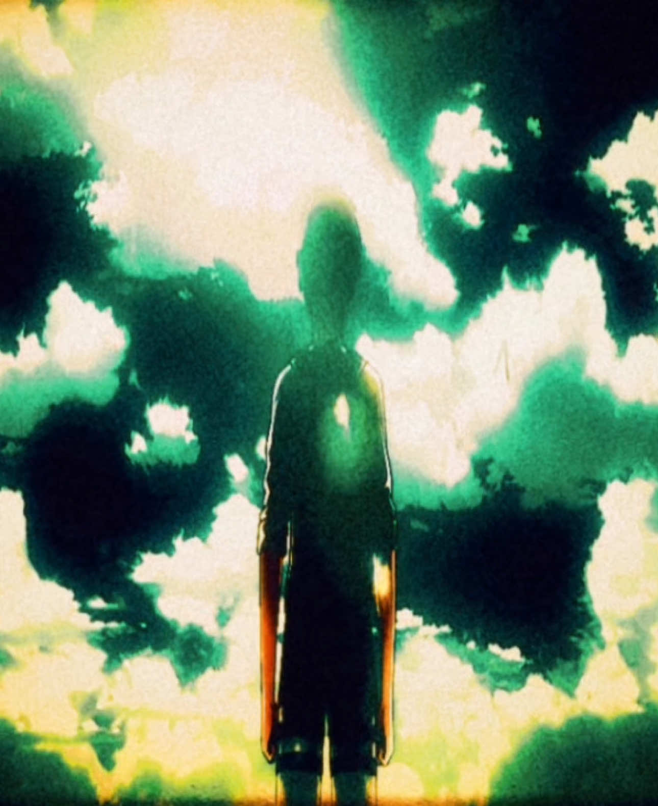 What’s beyond that #fyp #aot #erenjeager 