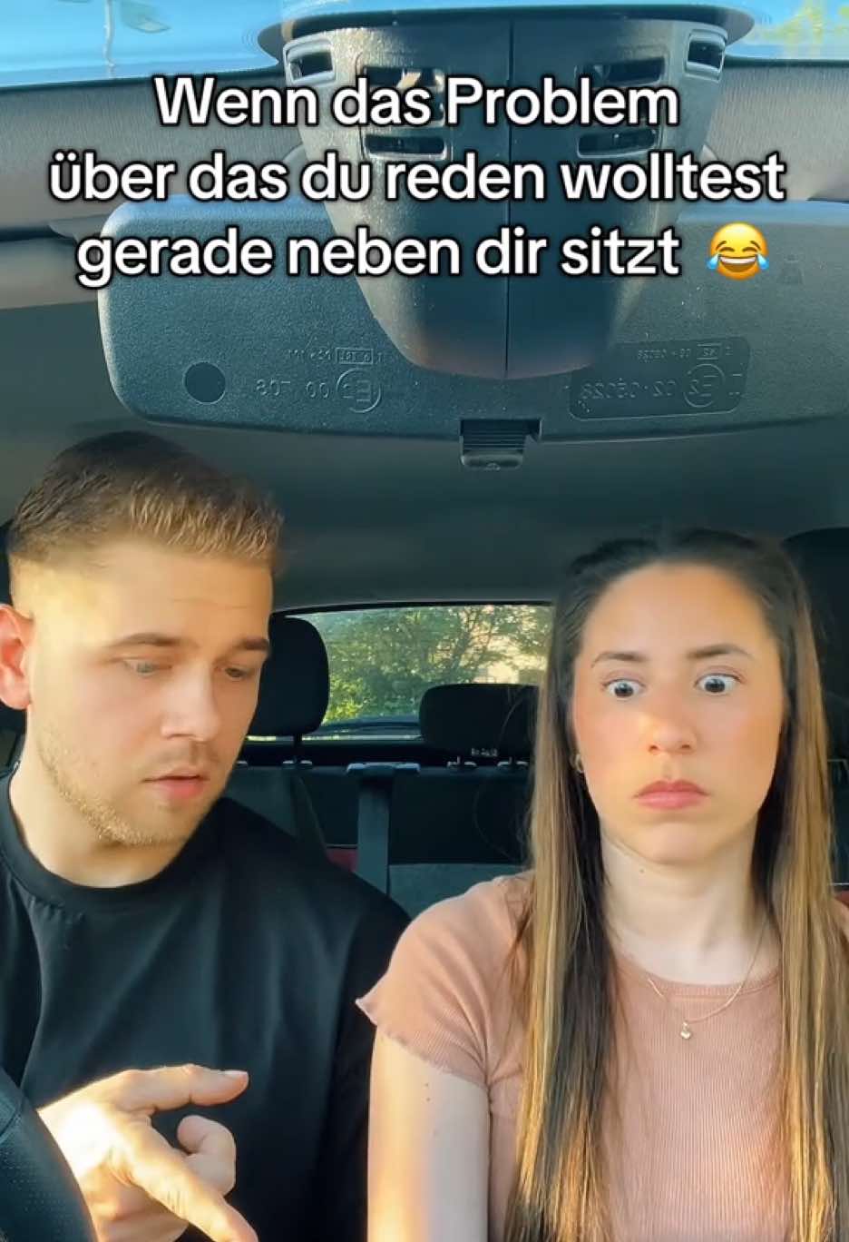 Upsi grad schlecht 🤷🏽‍♀️😂 #couplegoals #couple #couplecomedy #couplestiktok #couples #fy #fyp #comedy