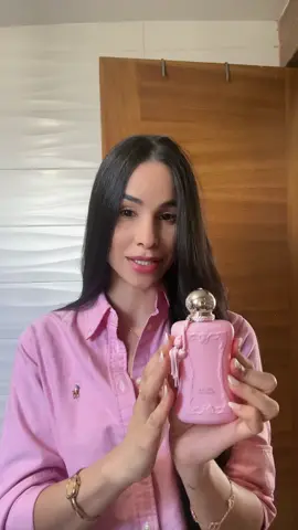 Dup del DELINA exclusif  #dup#perfumedubai #paratii #outfitideas #amazon 