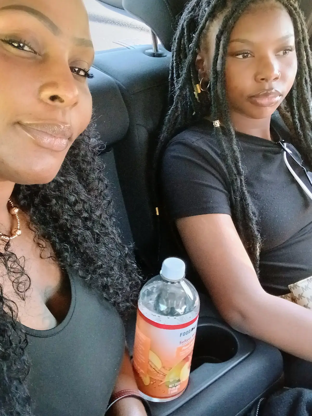 Mother's day weekend 🩷 #mothersday  #Love #motherdaughters 