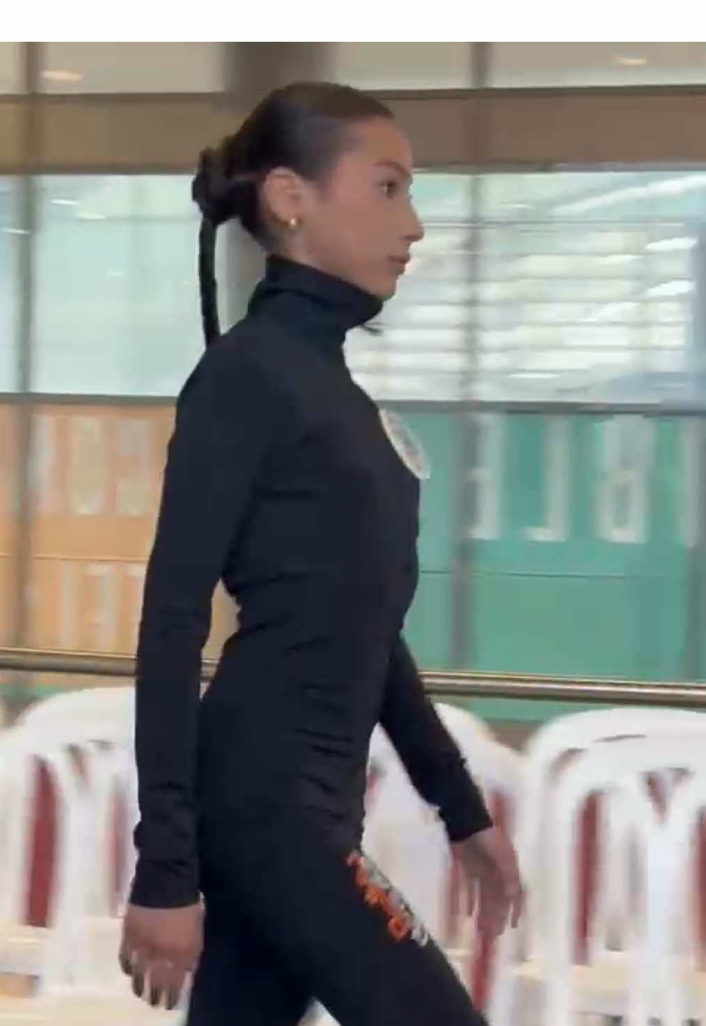 #videoviral #fyp #model #modelodemujer #titanplazabogota #belkyarizala #escueladetalentosbelkyarizala @Escuela Belky Arizala 