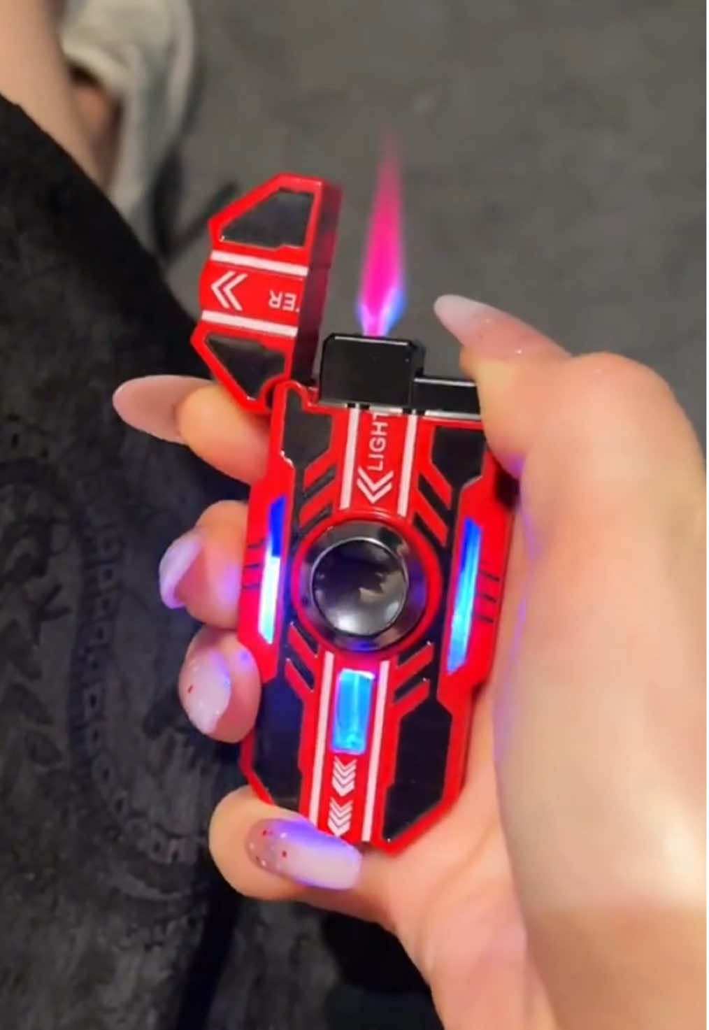 #lighter #lighters #coollighter #cutelighter #cool #gift #tiktokshop #fyp 
