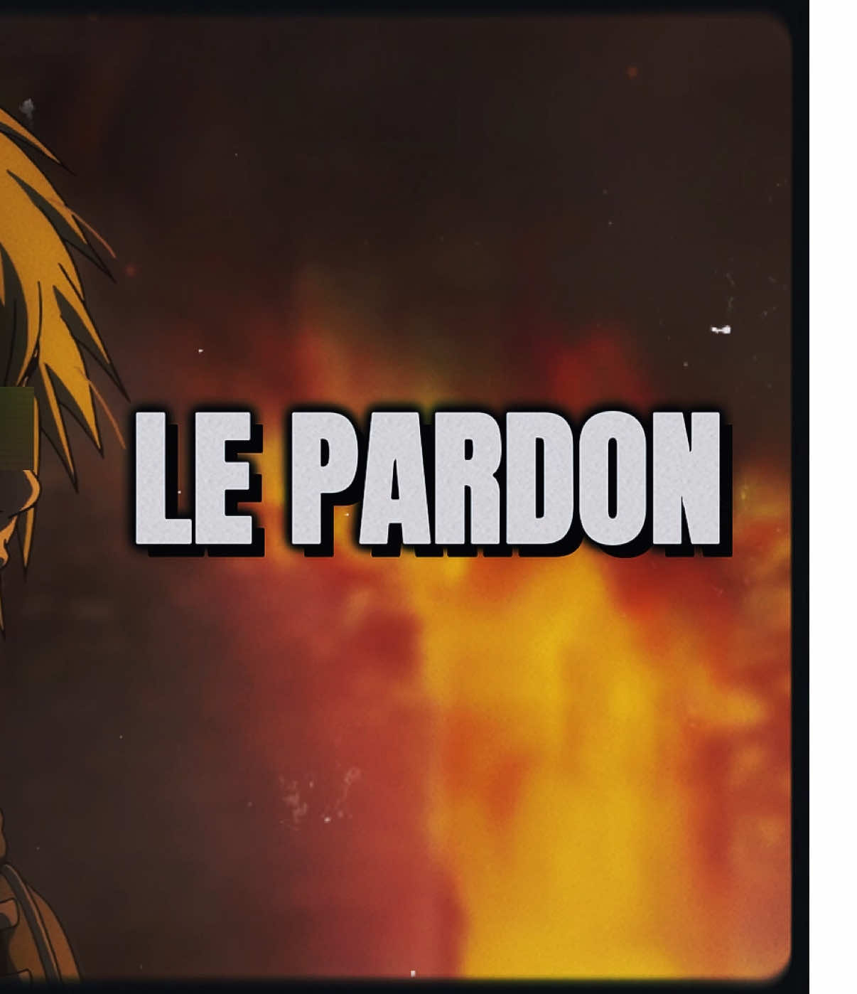 Qui est-ce que tu dois vraiment pardonner : eux… ou toi ? #pourtoi #pardon #motivhalal #triste #humbled #nostalgie #passé #reflechir #regret #conseil #psychologie 