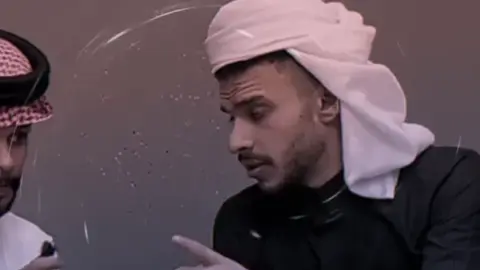 اي والله تمنيت اكسره🤨👌🏻 #اي_والله_انشهد  #محمدالخشبي 