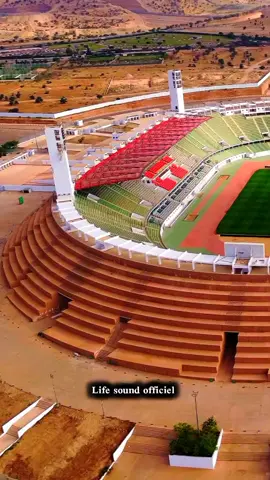 صور بانورامية لملعب أكادير الكبير 🇲🇦💯🏟️  #tik #tiktok_india #tik_tok #tik_tok #المغرب🇲🇦 #المغرب🇲🇦تونس🇹🇳الجزائر🇩🇿 