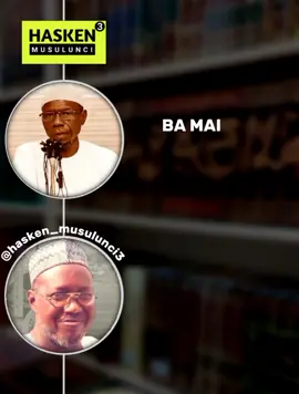 Ba Mai bayarwa, kuma ba Mai hanawa Sai Allah #hasken_musulunci3 #islamic_video #fyp 