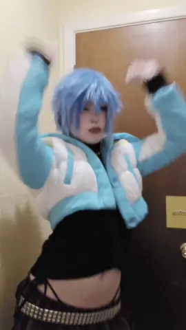 #aoba #aobaseragaki #aobaseragaki #aobaseragakicosplay #cosplay #cosplayer #dmmdcosplay #dramaticalmurdercosplay #foryou #foryoupage #fyp #viral #trend #anime #animecosplay 