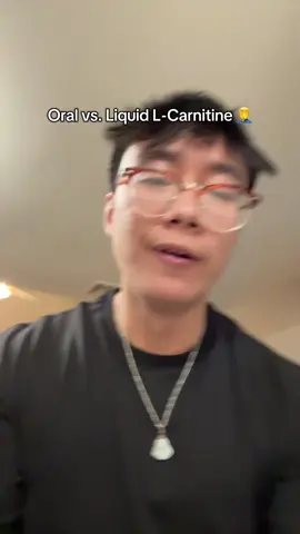 which would u rather do? #fyp #viral #carnitine #supplements #Fitness #gym #energy #lcarnitine 