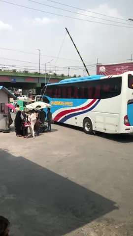 تیرے واسطے میرا عشق صوفیانہ#videoviral #fyp #daewoo #lahore #bus 