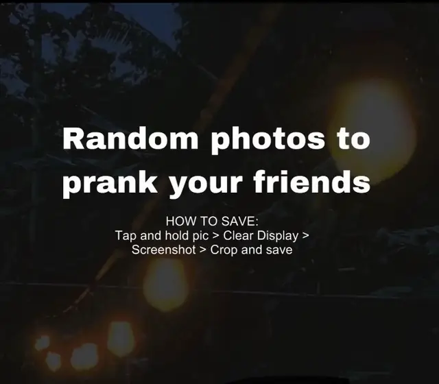 seven eleven pranks #randomphoto #efwaypee 