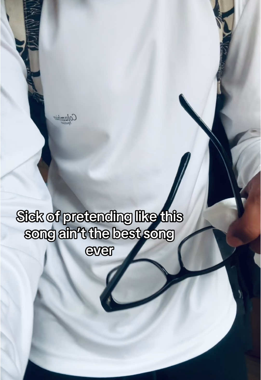 #fypage #mrsyangbo  #thisiscrazy 