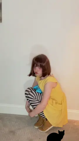 how excited are we all for summer I AM #franbowcosplay #franbowgame #franbow 