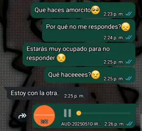 #apoyo#audiosdewhatsapp#humor#graciasporsuapoyo❣️