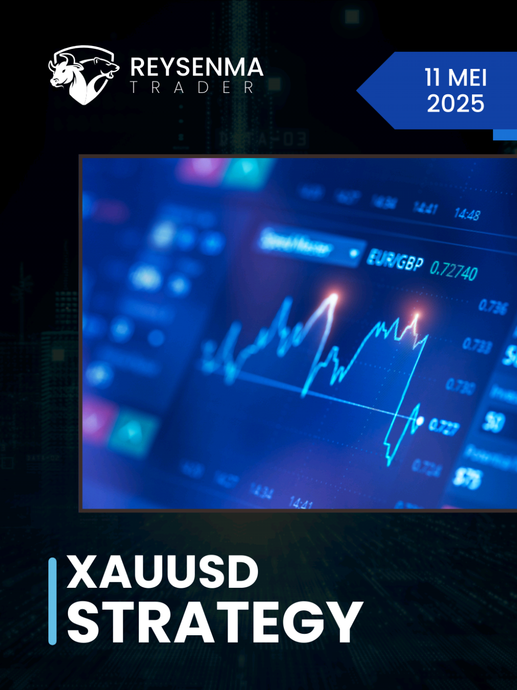 XAUUSD minggu depan, bakal lanjut naik atau koreksi dulu? Lihat area penting & skenario pergerakannya di konten ini — Bukan sinyal entry, ini murni analisa. Jaga risk management dan jangan lupa DYOR! #xauusd #analisaemas #goldanalysis #tradingemas #traderindonesia #forexweeklyoutlook #dyor #riskmanagement #forexcommunity #mentoringtrading #tradingplan