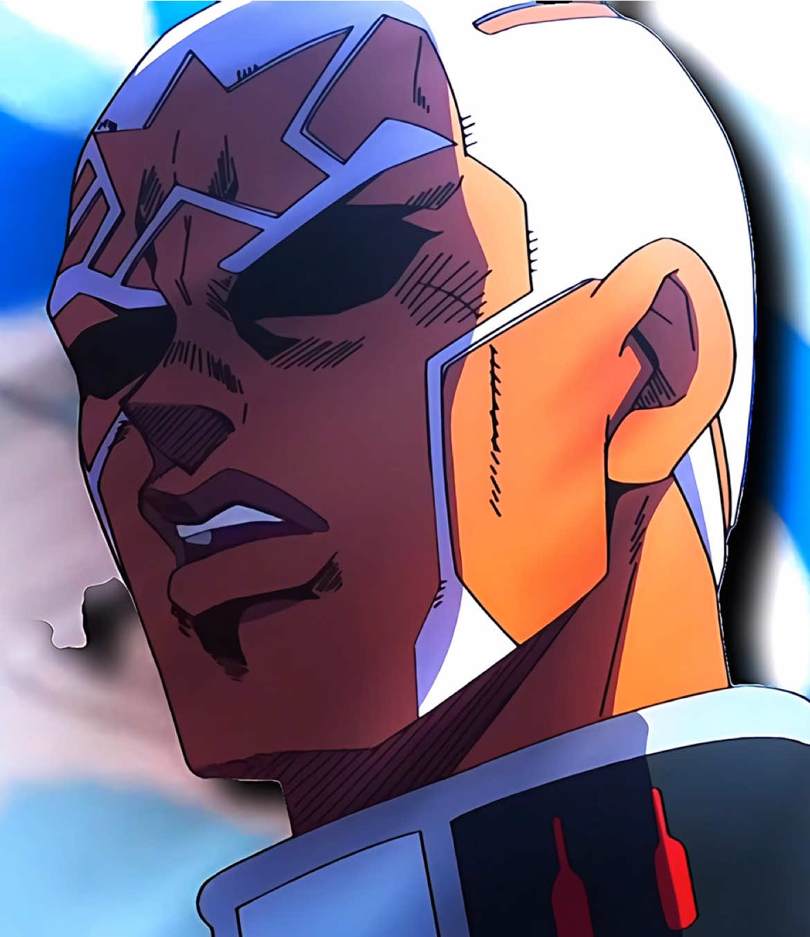Jojo’s bizzare adventure edit #creatorsearchinsights #jojosbizarreadventure #jojobizzareadventureedit #jojos #jojosedit 