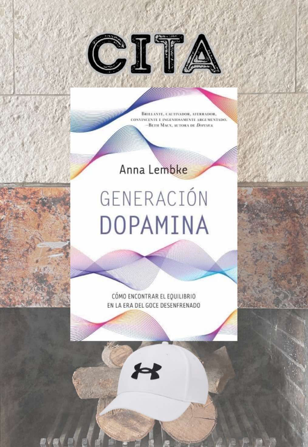 En Generación dopamina, la psiquiatra Anna Lembke nos revela los secretos de cómo el sistema de recompensas de nuestro cerebro puede estar jugando en nuestra contra y nos da las claves para recuperar el control. @ediciones_urano  #BookTok #GeneraciónDopamina #AnnaLembke #Dopamina #Psicología #Neurociencia #LibrosRecomendados #LibrosQueCambianVidas #Lectura #LeerEsVivir #SaludMental #HábitoDeLectura #BookLover #Bookworm #Libros #AdicciónDigital #CrecimientoPersonal #ConcienciaDigital #Bienestar #PlacerIntenso #Autoayuda