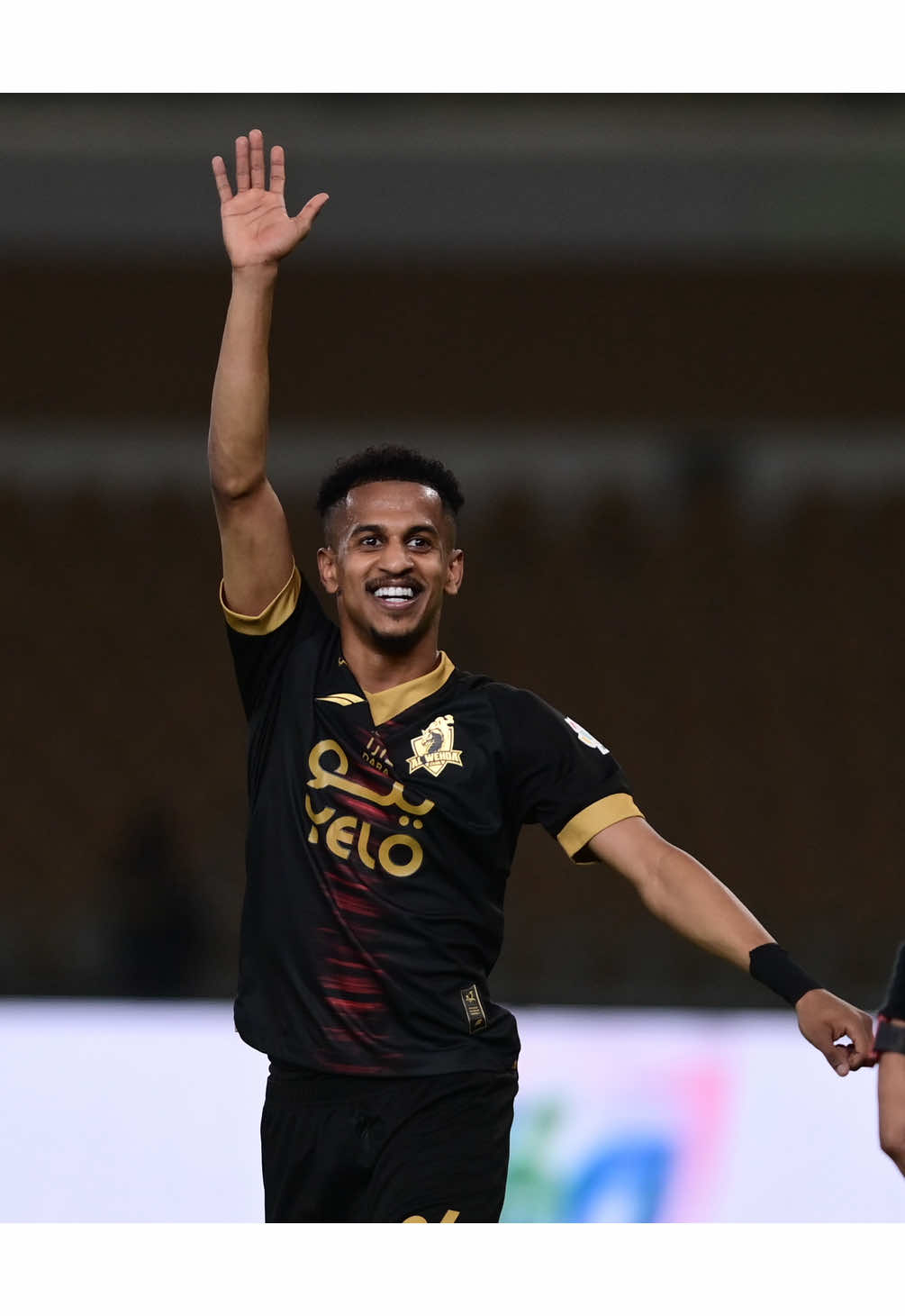 من بين الأقدام.. عبدالعزيز نور يسجل ⚽️🥜 #SPL #sportsontiktok #SportsInSaudi 