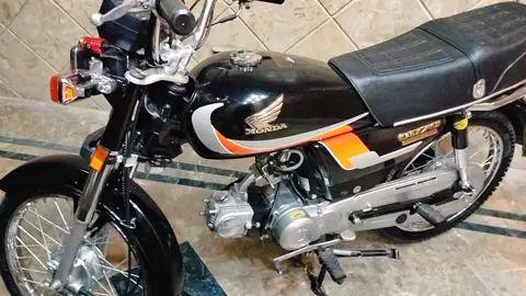 #Cd70model #1996  #fulljenion #hondalover  #whtsapp03120330064  #location #latifabad 