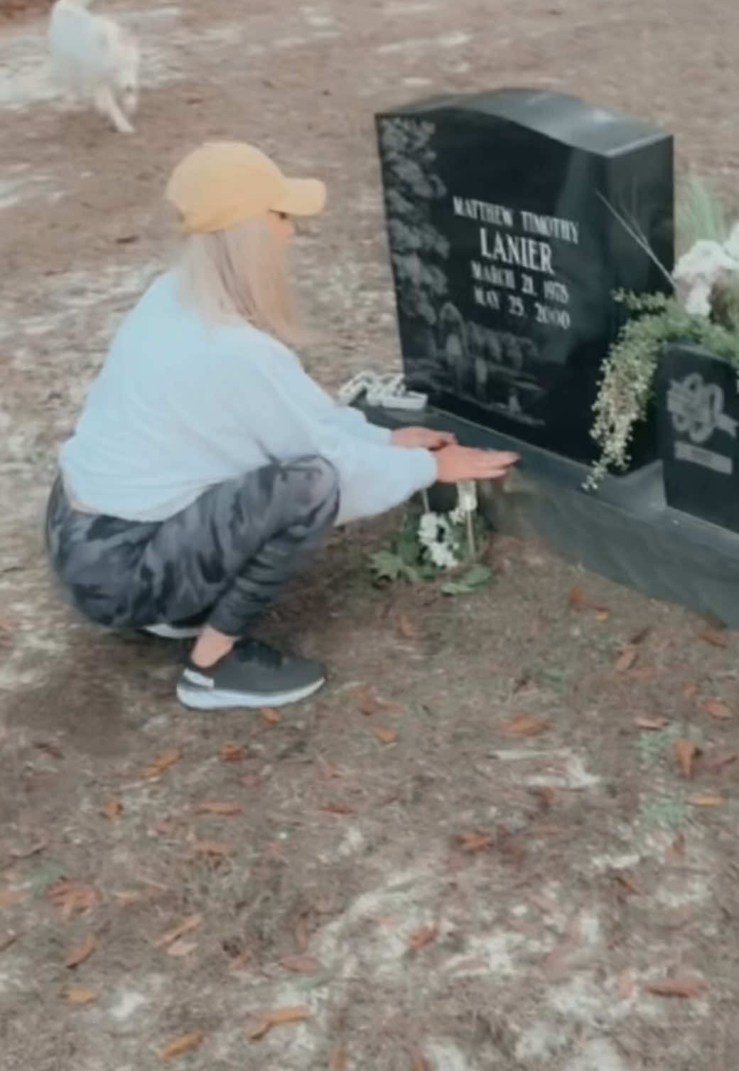 10 more days. The nightmare. God knows how much I miss you. #widowsoftiktok #widow #lostlove #justic 