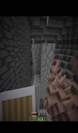 Ep 3 | found some diamonds and got some cows #Minecraft #osamasonk 