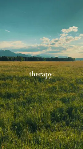 therapy. #CapCut #fy #funny #nature #outdoor #girlfriend #hurt #foryou #viral #Summer #summervibes☀️ #therapy #vibe #naturevibe #naturevibes 