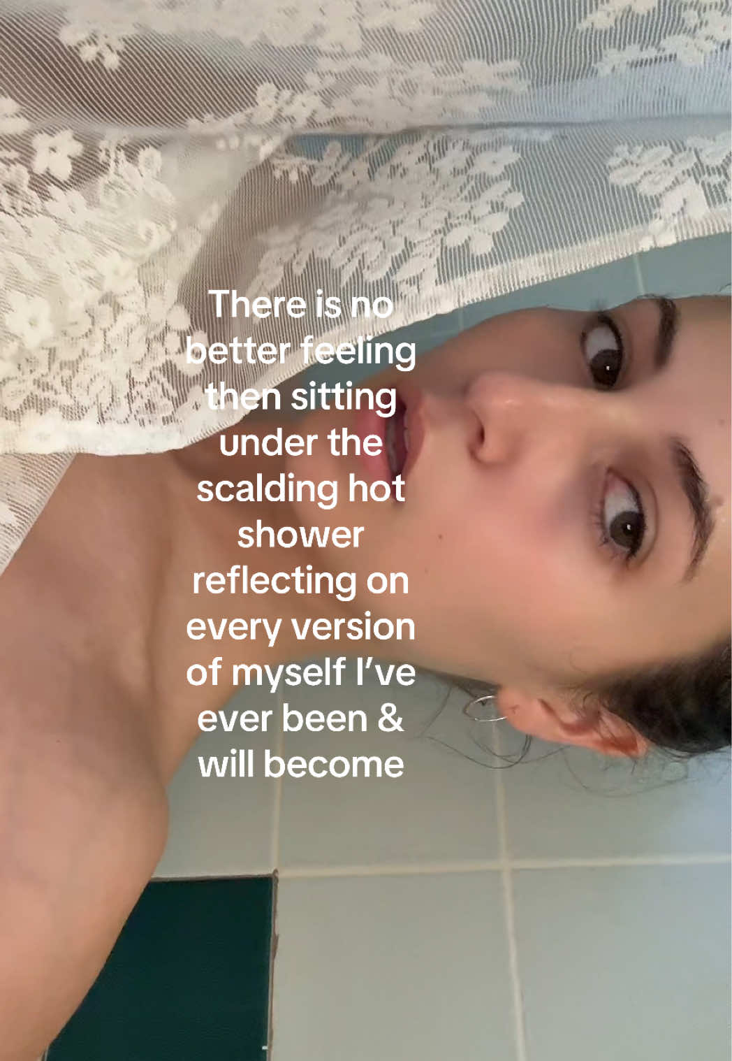 my favorite place #showerthoughts #softgirl 