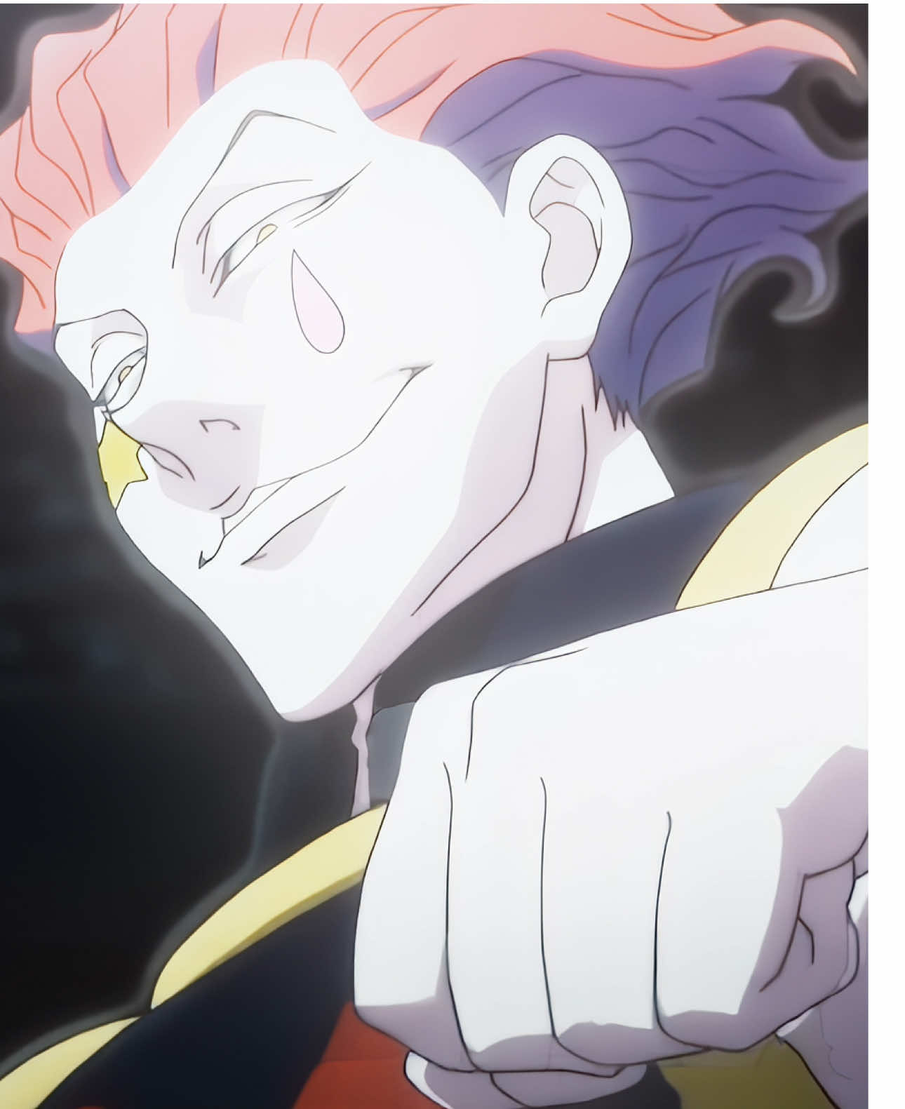 Top 2 emote oat // #gonfreecs #gonedit #hunterxhunter #hxh #hxhedits #hisokamorow #hisokaedit #fypnshidderdenafuh #orangejustice @zahra ✴︎˚⋆ @ᕼᗩᔕᗩᑎ @︎NØVA @𝙋𝙀𝙍𝘾𝙄𝙑𝘼𝙇 @alb17 @Vegeta🌬️ @D@e @movo ✱ @San 